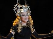 Мадонна будет выступать на одной из лучших парижских арен