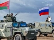 Россия стягивает войска в Беларусь: какие прогнозы дают аналитики НАТО?