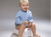 «Большая»  проблема  или как помочь ребенку подружиться с горшком Часть 1