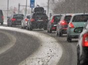 У Києві вперше за 28 років вимірювали трафік на дорогах