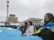 Украина в ОБСЕ сравнила репрессии крымских татар с событиями 1944 года