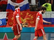 Сборная россии