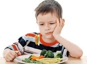 Дети-веганы: стоит ли беспокоиться?