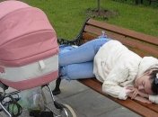 Смешные кадры, которые показывают, насколько хорошо быть родителями