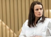 Тихановская объявила о желании встретиться с Путиным и оценила возможность введения российских войск в Беларусь