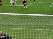 Шикарный гол пяткой и нереализованный пенальти - в обзоре матча Атлетик - Бетис (Видео)