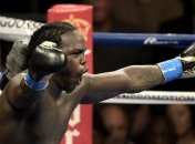 Бокс. Уайлдер и Стиверн вернутся на ринг в ноябре