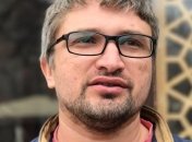 Мининформполитики осудило незаконный арест крымского татарина 