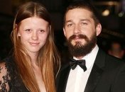 Скандальная парочка Шайа ЛаБаф и Миа Гот снова вместе