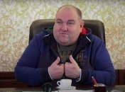 "Руку по локоть": президент "Ингульца" призвал радикально бороться с нечестными арбитрами (видео)