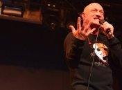 Гоша Куценко сознался, что у него сейчас большие проблемы в жизни 