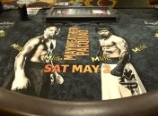 Роджер Мейвезер: Нужен матч-реванш с Пакьяо