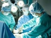 Четырехлетнему мальчику пересадили легкие