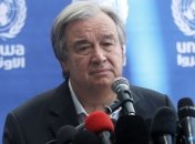 Генсек ООН назвал способ урегулирования проблем Корейского полуострова 