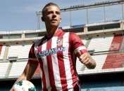 Защитник "Атлетико": Куртуа не хватило всего пять сантиметров