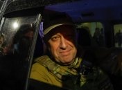 євген пригожин