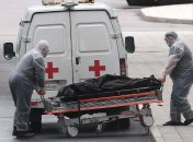 На підконтрольній уряду території Донецької області померло вдвічі менше людей, ніж на окупованій "ДНР" території