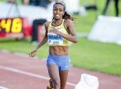 В легкой атлетике установлены три мировых рекорда