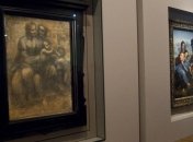 Выставка работ Леонардо да Винчи открылась в столице Татарстана