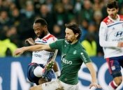 Сент-Этьен – Лион: видео голов и обзор невероятного матча Лиги 1