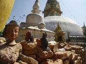 МИД: Около 70 украинцев ожидают вылета из Непала