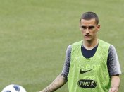 Позиция Барселоны по Гризманну изменилась