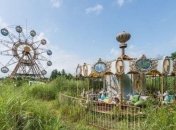 Опустевшие места Японии, в которых чувствуется особая атмосфера (Фото)