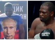 Кевин Джонсон