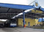 Во время ЕВРО таможенники осматривали автомобили за 2 минуты