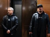 У Фоззи и Фагота крепкая команда не только на сцене, но и в жизни