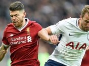 "Ливерпуль" – "Тоттенхэм": прогноз букмекеров на главный матч дня