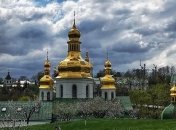 В трех киевских монастырях сняли карантин