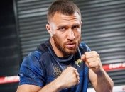 Василь Ломаченко