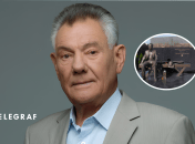 Как выглядит могила экс-мера Киева — Александра Омельченко