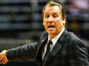 Скончался главный тренер "Миннесоты" 