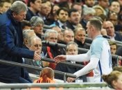 Тренер сборной Англии Ходжсон: Команда едет на Евро-2016 с уверенностью