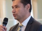 Щерба обвинил австрийского предпринимателя в поддержке агрессии против Украины