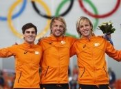 Олимпиада в Сочи. Все триумфаторы третьего дня