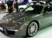 Легендарный спорткар отмечает юбилей