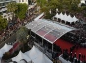 Сегодня стартовал 71-ый Каннский кинофестиваль