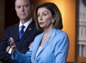 Спикер Палаты представителей США рассказала, чего боится Трамп