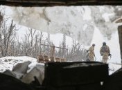 Сутки в АТО: Боевики 40 раз обстреляли позиции ВСУ