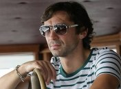 Экс-игрока сборной Украины за последних две недели дважды обокрали