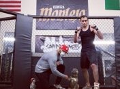 Тони Фергюсон все еще может выступить на UFC 249