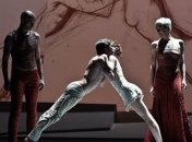 Расслабьтесь! Танцор из Монако будет учить балет Большого театра