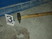 На Днепропетровщине ранили троих полицейских 