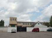 Луценко уже проголосовал в Менский колонии