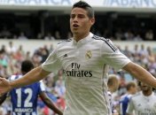 Примера. "Реал" издевается над "Депортиво" 