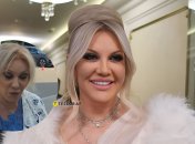 Таисия Повалий