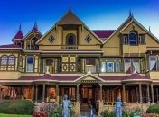 История дома Винчестеров: правда или выдумка